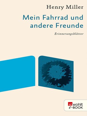 cover image of Mein Fahrrad und andere Freunde